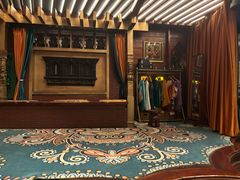 -甘尼仕印度餐厅爵士酒吧(阳春巷店)