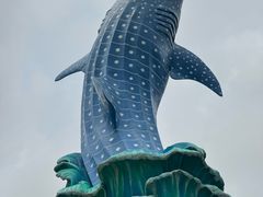 -珠海长隆海洋王国