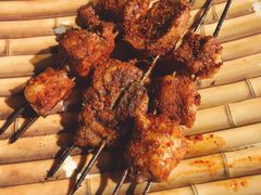 -有奴思烤肉·清真(正宁路店)