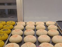 -嘉华鲜花饼·现烤(昆明老街店)