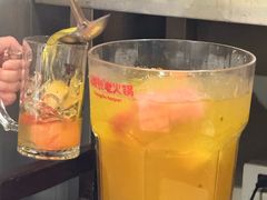 -冯校长老火锅(广州正佳广场店)