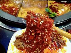 -井格重庆火锅(燕郊永旺店)