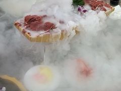 -塔兰齐新疆孜然火锅(鲤鱼山路店)