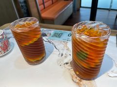 -泰椰里·泰国餐厅(智慧城广百广场店)