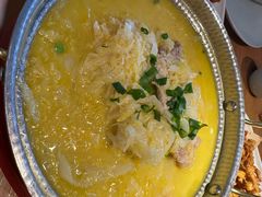 -宴礼烤鸭本味菜(蠡县商业步行街店)