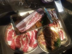 -大叹号·朝鲜族烤肉(潍坊泰华城店)