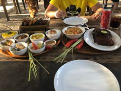 -Warung Nia Balinese Food & Pork Ribs