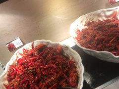 -新发展亚太JW万豪酒店·福苑咖啡厅