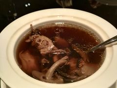 -外高桥喜来登酒店采悦轩