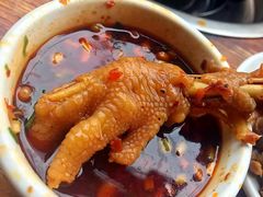 -佘记全家福芋儿鸡(向阳街总店)
