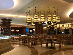 -艺厨风尚餐厅 · 桔钓沙莱华度假酒店