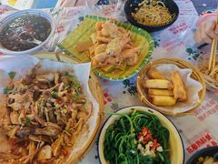 -东排食堂长沙小吃大排档(五一广场店)