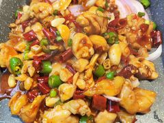 -肖记公安牛肉鱼杂馆·省级非物质文化遗产(万松园直营店)