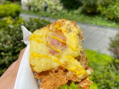 -肯德基(杭州复兴店)