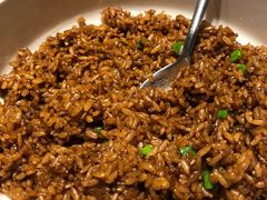 酱油炒饭-徐记海鲜(汉城湖|太奥店)