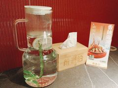 -前海沿·青岛菜(大拇指广场石老人店)