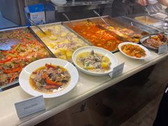 -苏坦土耳其餐厅(白云宾馆店)