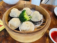 -澳门西南饭店·粤菜·茶市·手工点心(华海路店)