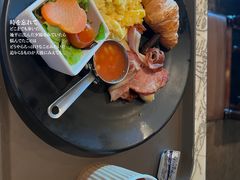 -云龙轩(迪士尼探索家度假酒店)