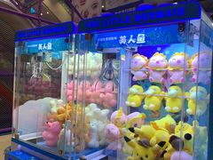 -赛博数码广场曼哈顿店(曼哈顿店)