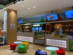 -汤W城市微度假(仓山店)