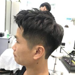 -SIX Hair Consultant