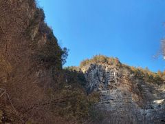 -龙洞风景区-藏龙涧