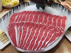 -清真军邺·金富苑肥牛(石坡街旗舰店)