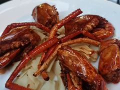 -猪肉婆私房菜(容桂总店)