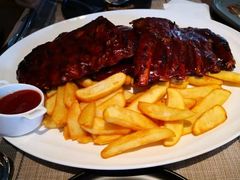 -Hurricane's Grill 飓风牛排