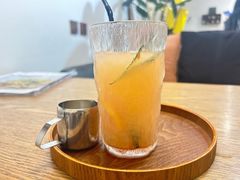 -沏点Trattoria意大利餐厅(新街口店)