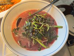 -回头食客-李久其家民间餐厅(望城金桥国际店)
