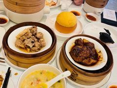 -铭家点心(秦岭路店)