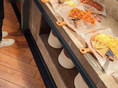 -比格比萨自助(国展店)