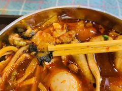 大颗螺丝肉-红鼻子桂林米粉(金唐新光界店)