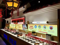 -矮板凳老火锅(宽窄巷子店)