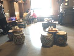 大堂-小放牛炒菜馆(军校店)
