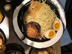 -雷神拉面(财富中心玉米楼店)