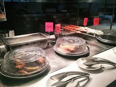 -The COOK·厨餐厅·自助餐(浦东嘉里大酒店)