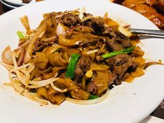 干炒牛河-有璟阁港式餐厅(国贸商城店)