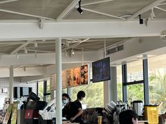-太平洋咖啡(海天驿站店)