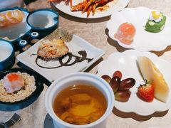 -上宴精品海鲜姿造(晶融汇旗舰店)