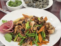 -山海关清和浑锅店