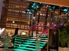 -威斯汀舞台餐厅