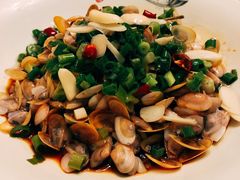 葱油海瓜子-阿凡海鲜(甬港北路店)