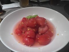 -小厨娘淮扬菜(河西奥美大厦店)