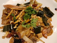 -拿渡麻辣香锅(龙旗购物中心店)