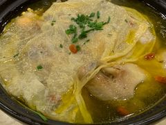 -老虎土菜馆·农家土菜