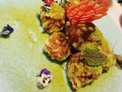 -唐猫庭院·千年陕菜(大唐不夜城店)