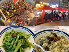 -回味黑鸭煲·始于2006(万松园店)